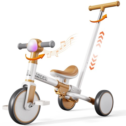 Ridego tricycle for - ridego,