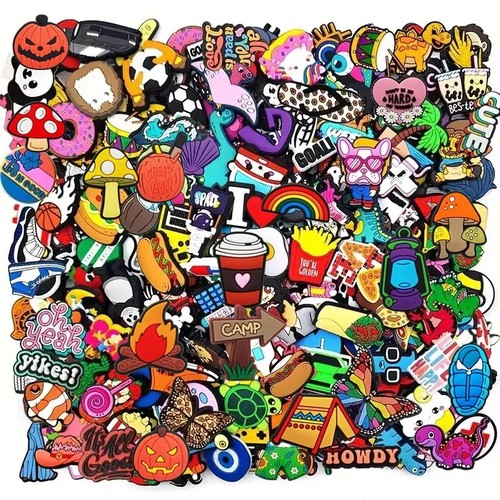 Lotto 100 pcs - 100, per