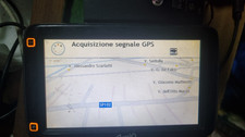 2300NN-Navigatore GPS Auto Mio
