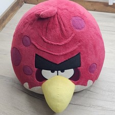 Peluche Jumbo Angry Birds