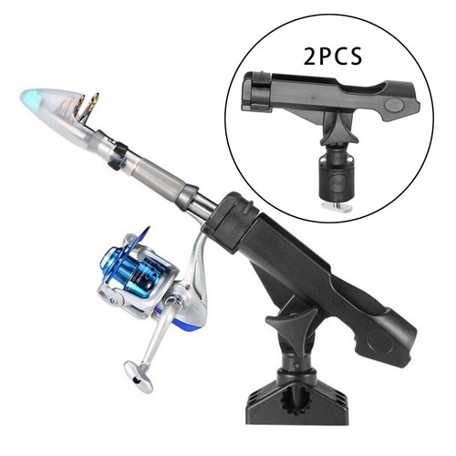 Portacanne pesca - 2x,
