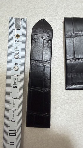 Cinturino cartier santos - cinturino,