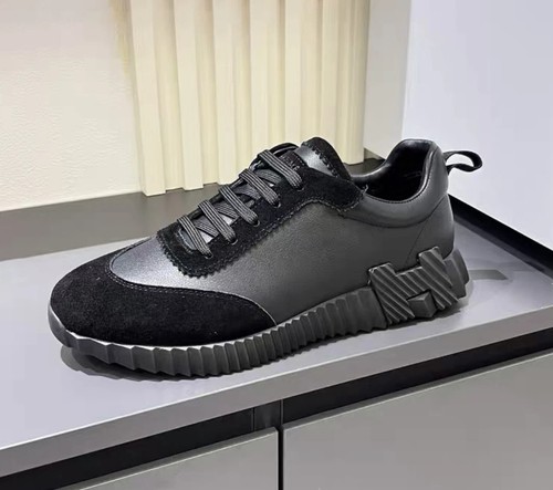 Scarpe sneakers stringate