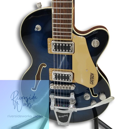 Chitarra elettrica gretsch - chitarra,