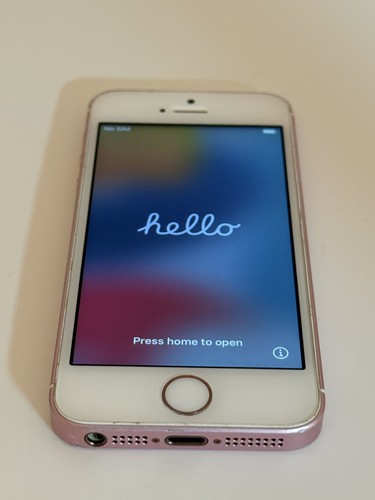 Apple iphone gb oro - -, 32