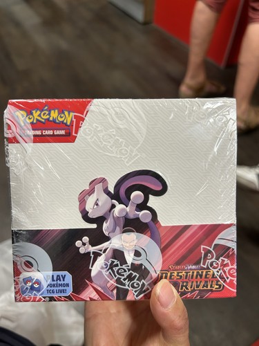 Pokémon tcg scarlet - tcg,