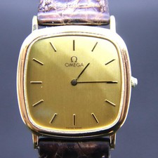  Omega De Ville Cal.1378
