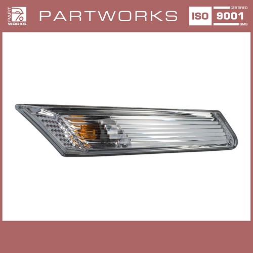 Freccia parafango per porsche - parafango,