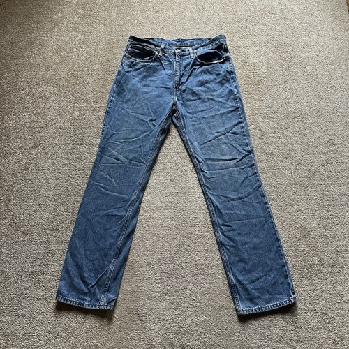 Levis 516 jeans - jeans, uomo