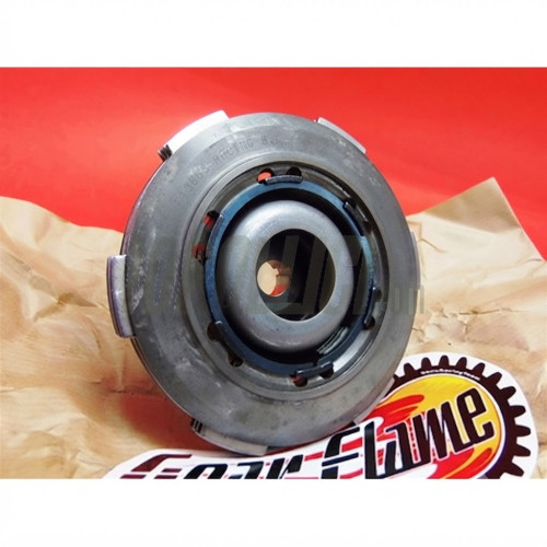 Frizione drt monomolla vespa - frizione,