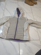 Giacca con cappuccio "Quechua"