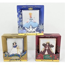 Disney Holiday Princess Mini
