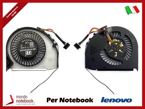 Ventola fan cpu lenovo - ventola,