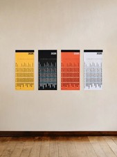 Calendario Stendig V 2026
