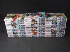 ONE PUNCH MAN 1/33 Sequenza