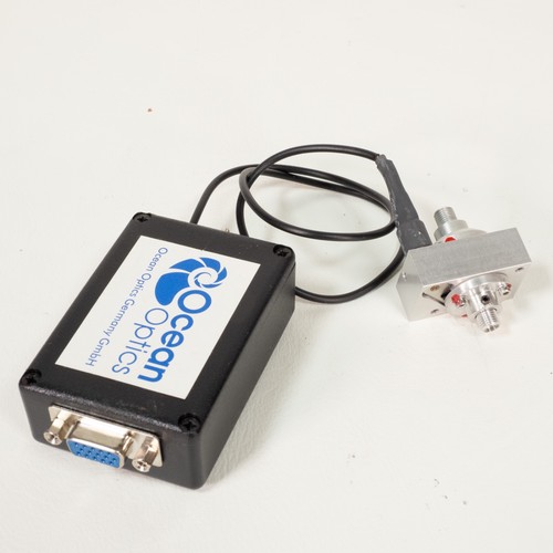 Ocean insight inline ttl - insight, inline-ttl-s