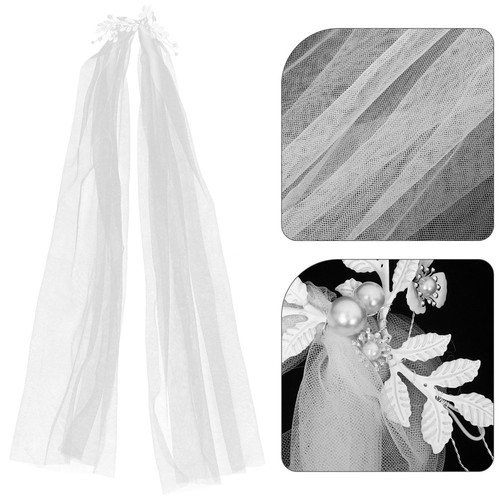 Veletta sposa accessori - veletta,