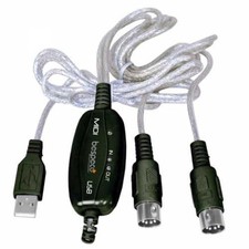 Bespeco bmusb100 interfaccia - bmusb100,