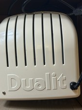Tostapane Dualit 4 slot