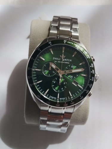 Philip watch blaze - philip,