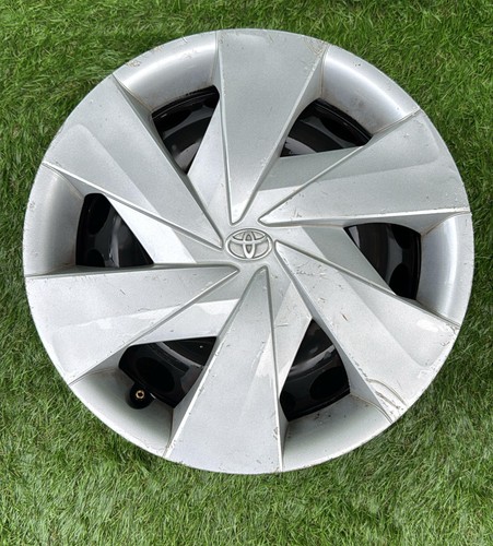 Cerchio ferro per toyota - cerchio,