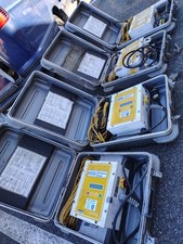 Processore elettrofusione