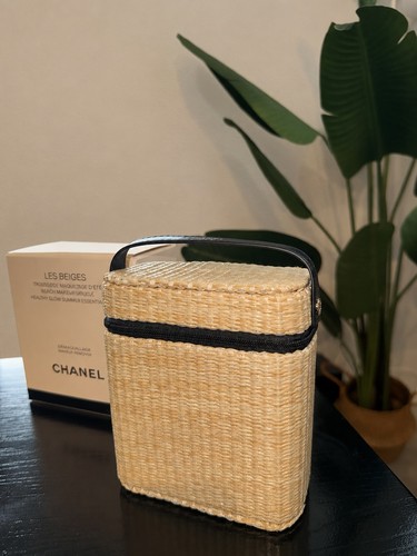 Chanel les beiges vimini - chanel,