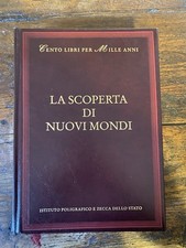 Cento libri per Mille anni La