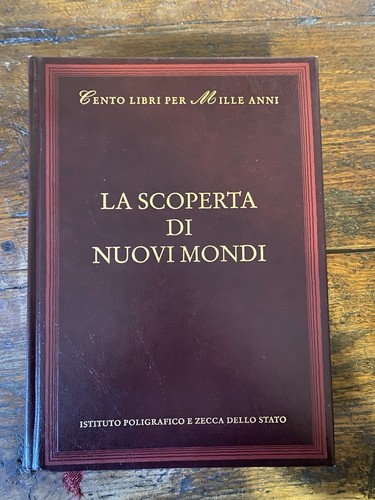 Cento libri per - , la