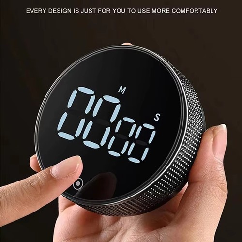 Timer magnetico cucina - da,
