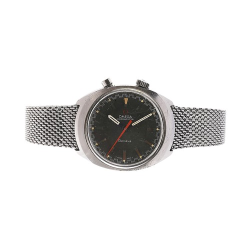 Omega geneve chronostop - geneve,