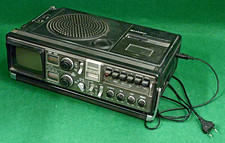 TELEVISORE VINTAGE PORTATILE