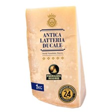 Parmigiano Reggiano Dop 24