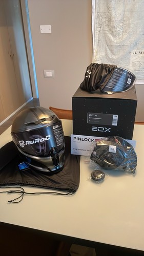 Ruroc eox mandalorian - eox,