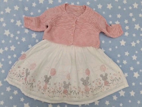 Completo vestito cardigan - completo,