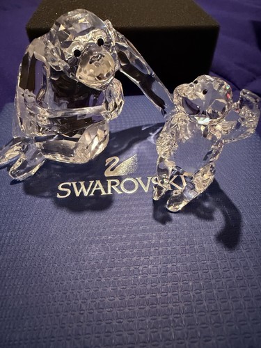 Statuina cristallo swarovski - statuina,