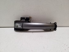 Maniglia esterna porta