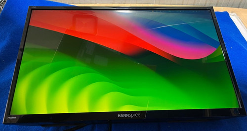 Hannspree he325 monitor - he325, 32"