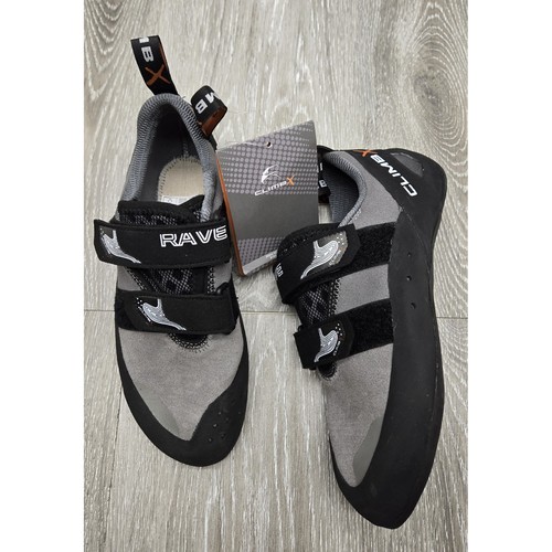 Scarpe arrampicata climb x - da,