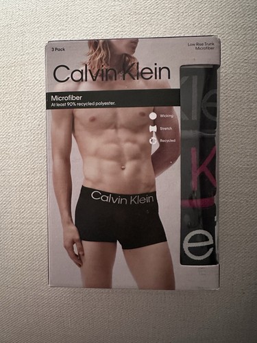 Calvin klein intimo uomo - klein,