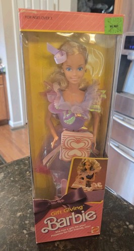 Bambola barbie vintage mattel - vintage,