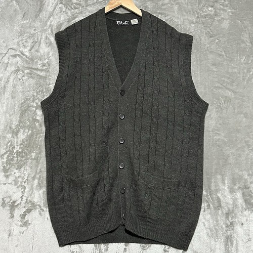 Cardigan maglione vintage