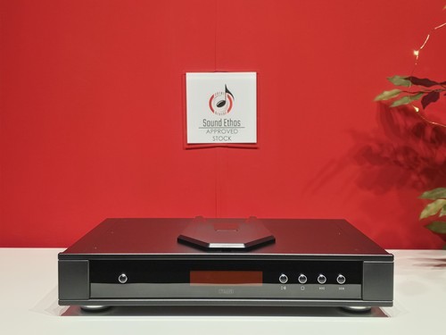 Rega saturn mk3 lettore - mk3,
