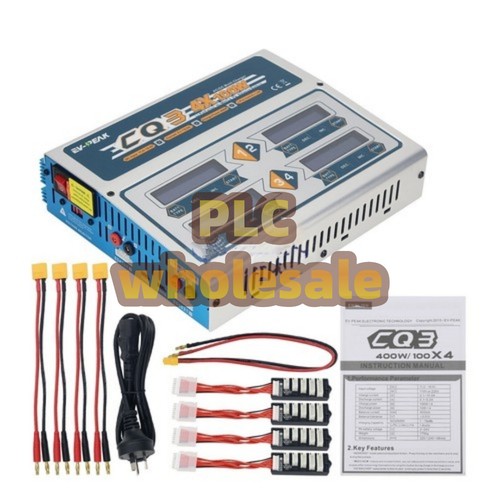 Peak cq3 100w 10a - 100w,