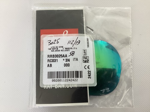 Lenti ricambio ray ban - lenti,