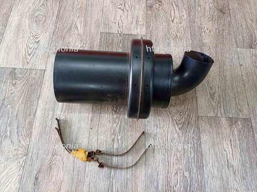 Orig scatola filtro aria - scatola,
