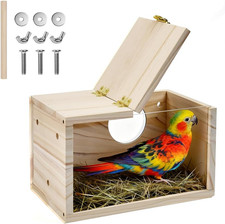 Scatola Di Allevamento per