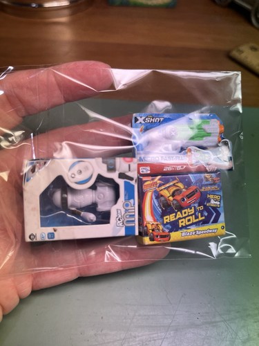 Zuru mini brands lotto rc - brands, 3