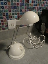 Lampada da scrivania