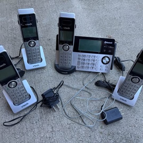 Vtech sistema risposta a - risposta,